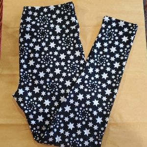 LuLaRoe Leggings TC NWOT